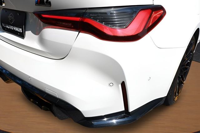 2024 BMW M4 Competition xDrive - 23055725 - 10