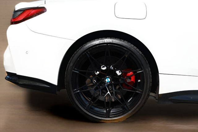 2024 BMW M4 Competition xDrive - 23055725 - 11