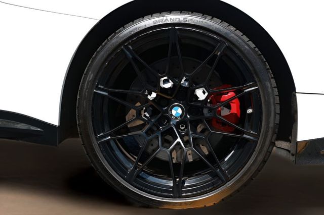 2024 BMW M4 Competition xDrive - 23055725 - 12