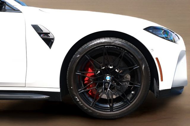 2024 BMW M4 Competition xDrive - 23055725 - 14