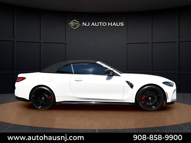 2024 BMW M4 Competition xDrive - 23055725 - 15