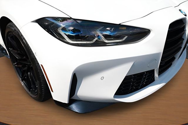 2024 BMW M4 Competition xDrive - 23055725 - 16