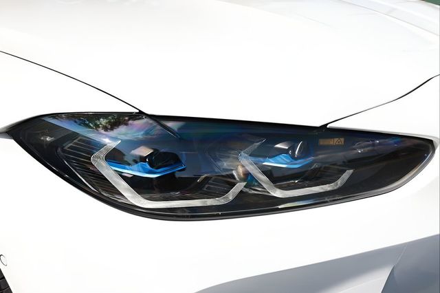 2024 BMW M4 Competition xDrive - 23055725 - 17