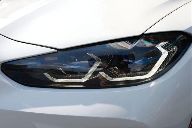 2024 BMW M4 Competition xDrive - 23055725 - 18