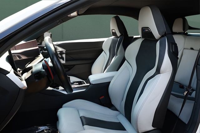 2024 BMW M4 Competition xDrive - 23055725 - 1