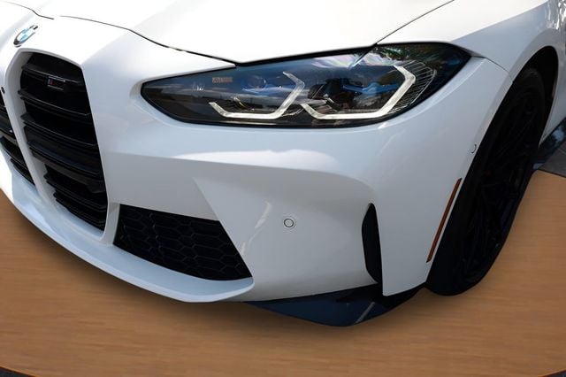 2024 BMW M4 Competition xDrive - 23055725 - 19