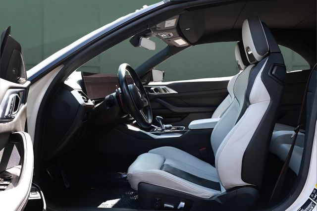 2024 BMW M4 Competition xDrive - 23055725 - 20
