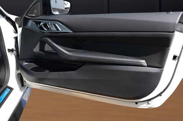 2024 BMW M4 Competition xDrive - 23055725 - 26