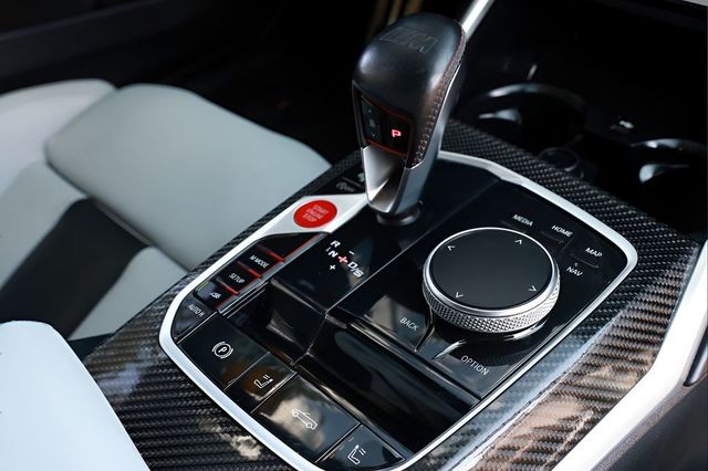 2024 BMW M4 Competition xDrive - 23055725 - 28
