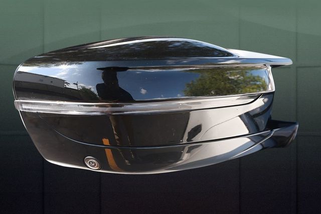 2024 BMW M4 Competition xDrive - 23055725 - 29