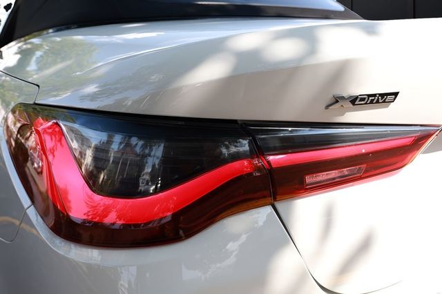 2024 BMW M4 Competition xDrive - 23055725 - 33