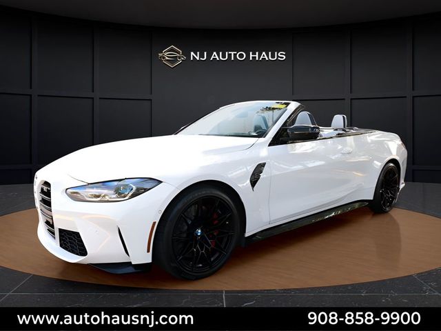 2024 BMW M4 Competition xDrive - 23055725 - 36