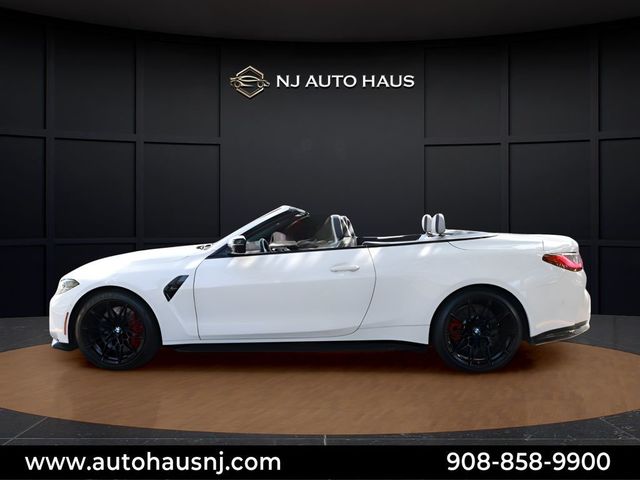 2024 BMW M4 Competition xDrive - 23055725 - 37