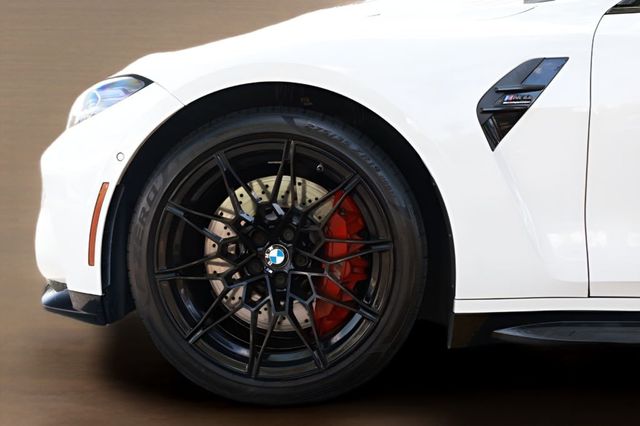 2024 BMW M4 Competition xDrive - 23055725 - 3