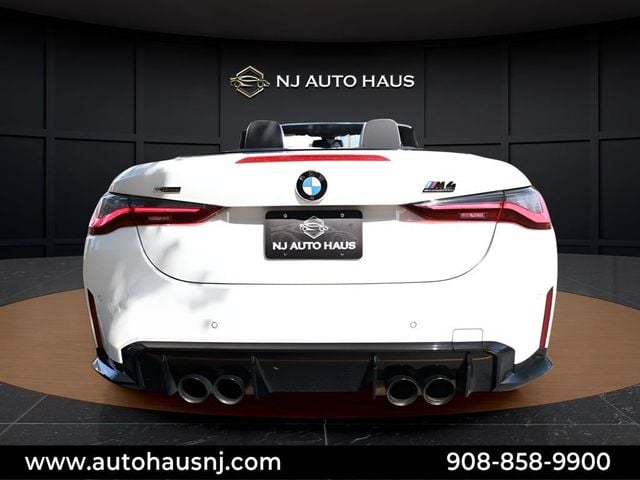2024 BMW M4 Competition xDrive - 23055725 - 39