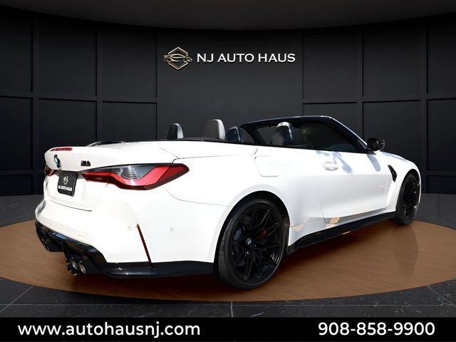 2024 BMW M4 Competition xDrive - 23055725 - 40