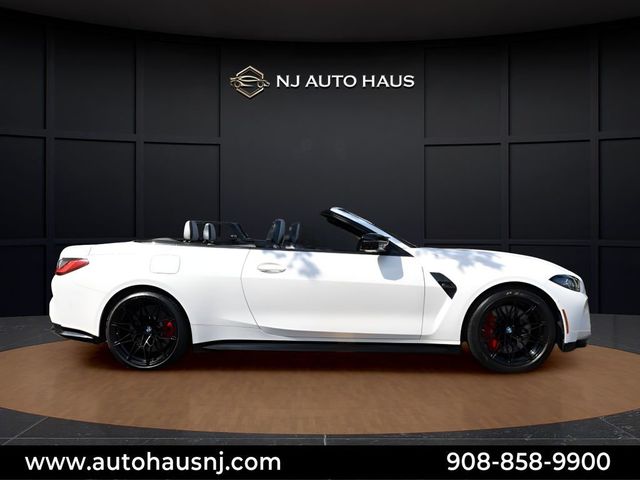 2024 BMW M4 Competition xDrive - 23055725 - 41