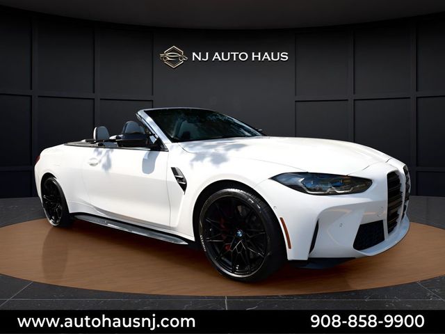 2024 BMW M4 Competition xDrive - 23055725 - 42