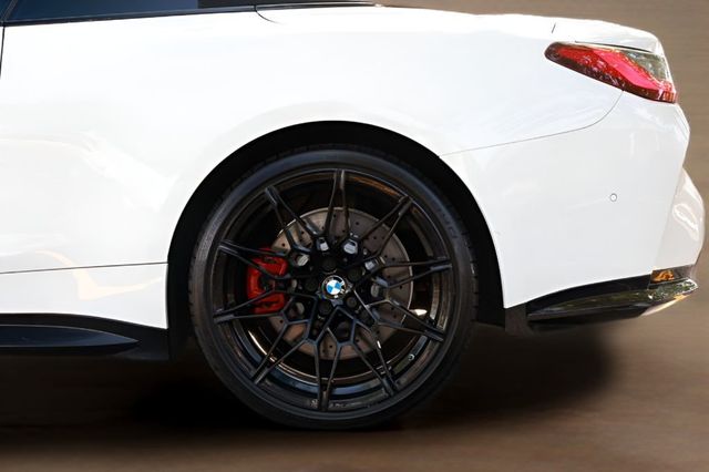 2024 BMW M4 Competition xDrive - 23055725 - 4
