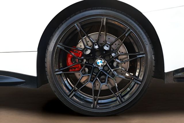 2024 BMW M4 Competition xDrive - 23055725 - 5