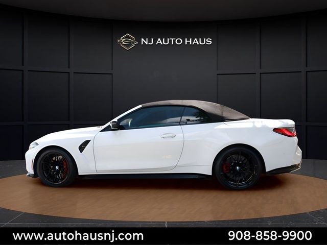 2024 BMW M4 Competition xDrive - 23055725 - 6