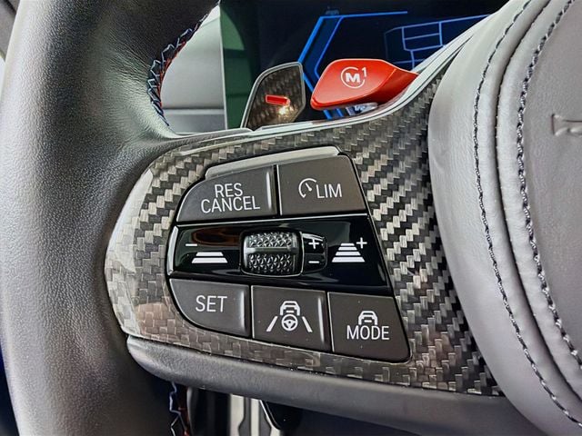2024 BMW M4 Competition xDrive - 22975901 - 10