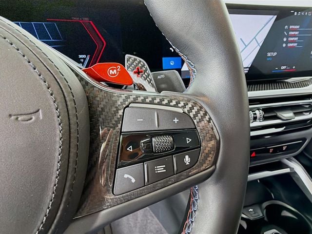 2024 BMW M4 Competition xDrive - 22975901 - 11