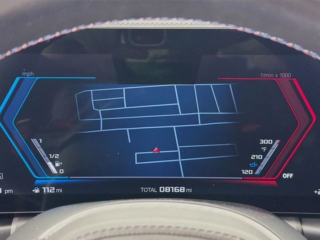 2024 BMW M4 Competition xDrive - 22975901 - 12