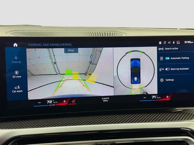 2024 BMW M4 Competition xDrive - 22975901 - 14