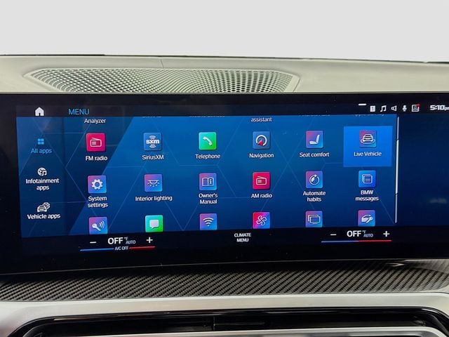 2024 BMW M4 Competition xDrive - 22975901 - 15