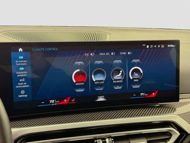 2024 BMW M4 Competition xDrive - 22975901 - 16