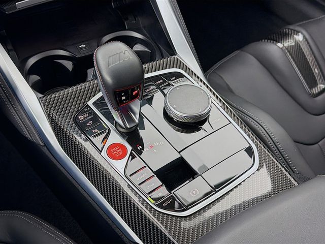 2024 BMW M4 Competition xDrive - 22975901 - 17