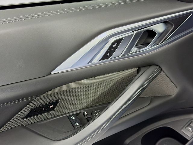 2024 BMW M4 Competition xDrive - 22975901 - 18