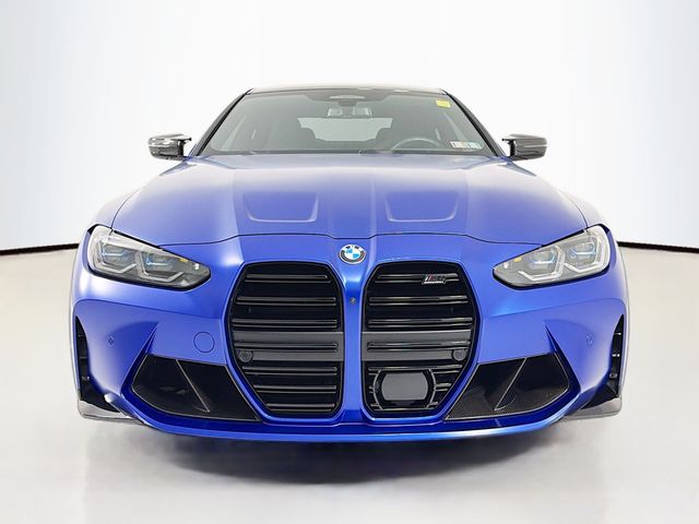 2024 BMW M4 Competition xDrive - 22975901 - 1