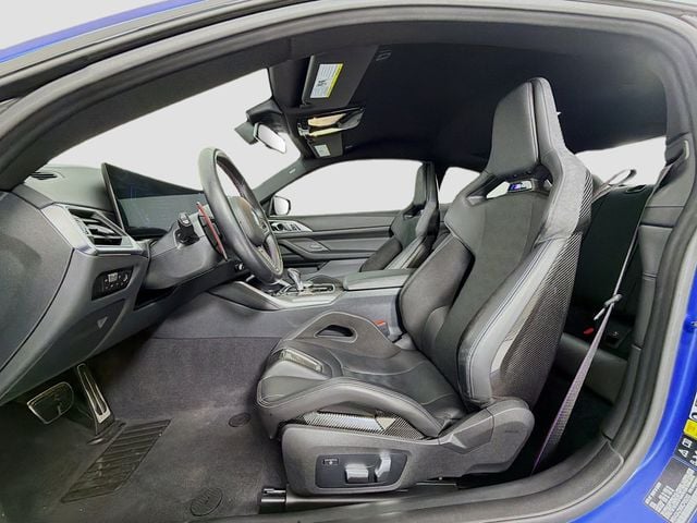 2024 BMW M4 Competition xDrive - 22975901 - 22