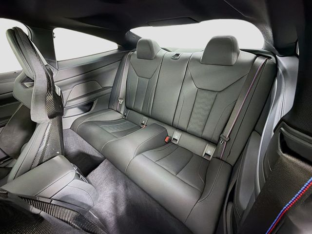 2024 BMW M4 Competition xDrive - 22975901 - 25