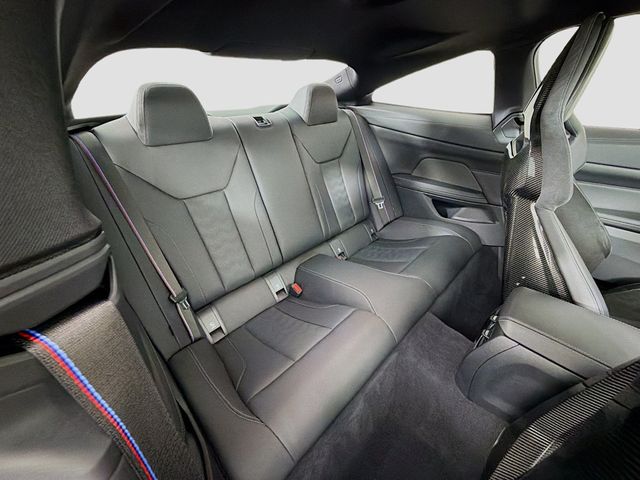 2024 BMW M4 Competition xDrive - 22975901 - 28