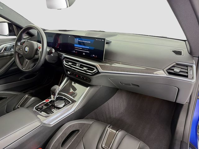 2024 BMW M4 Competition xDrive - 22975901 - 30