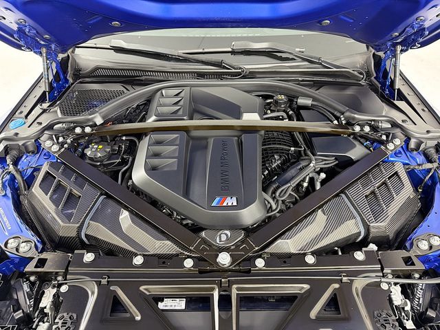 2024 BMW M4 Competition xDrive - 22975901 - 31