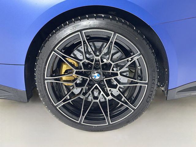 2024 BMW M4 Competition xDrive - 22975901 - 32