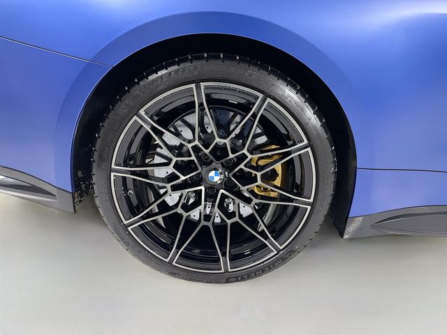 2024 BMW M4 Competition xDrive - 22975901 - 34