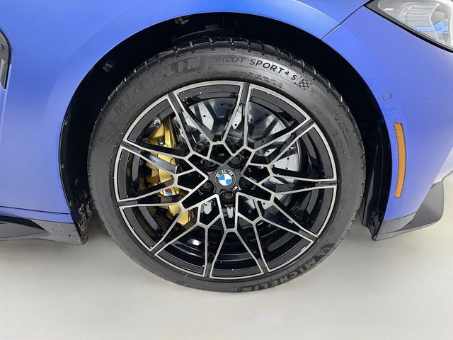 2024 BMW M4 Competition xDrive - 22975901 - 35