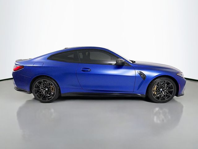 2024 BMW M4 Competition xDrive - 22975901 - 7