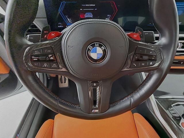 2024 BMW M4 Competition xDrive - 23070798 - 10