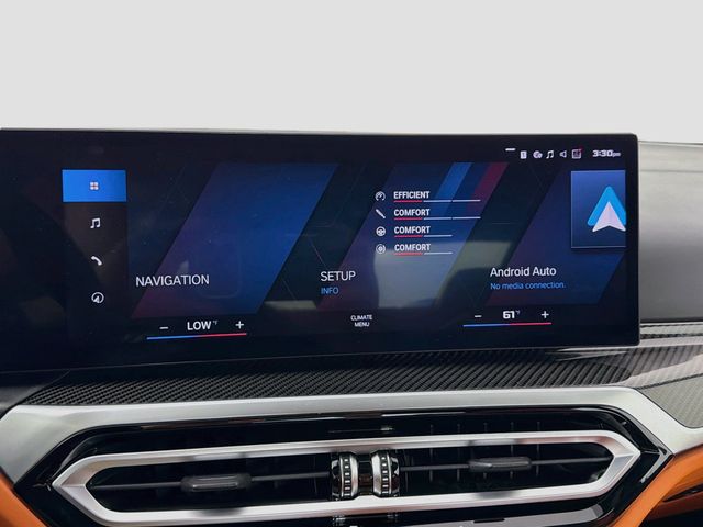 2024 BMW M4 Competition xDrive - 23070798 - 13