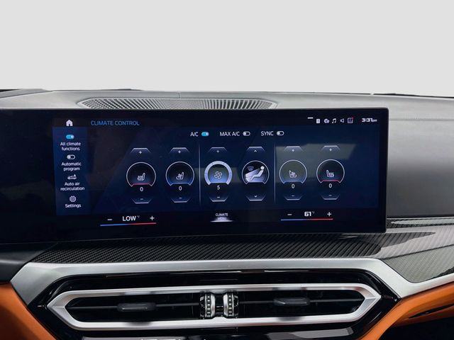 2024 BMW M4 Competition xDrive - 23070798 - 14
