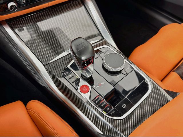 2024 BMW M4 Competition xDrive - 23070798 - 15