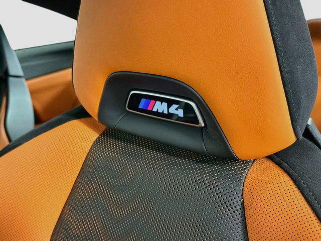 2024 BMW M4 Competition xDrive - 23070798 - 18