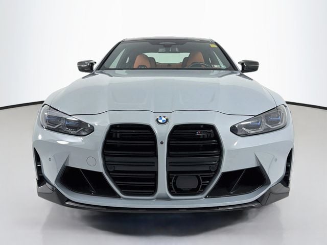 2024 BMW M4 Competition xDrive - 23070798 - 1