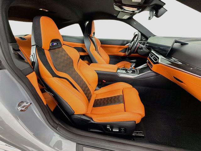 2024 BMW M4 Competition xDrive - 23070798 - 24